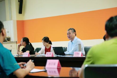 万利国际软件顺遂通过CMMI L5级再认证评估