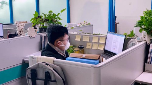 疫情时代，，万利国际软件乐成研发7套防疫助力软件