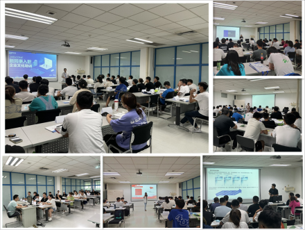 “勇敢入海，未来可期”2022新员工培训圆满完成！！