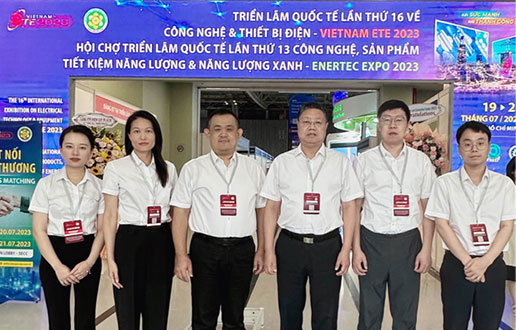 海阔天高 ，“颐越”千里